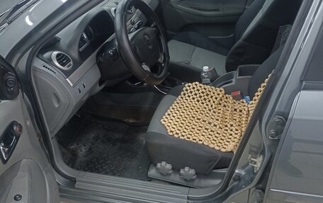 Chevrolet Lacetti, 2011 год, 360 000 рублей, 9 фотография