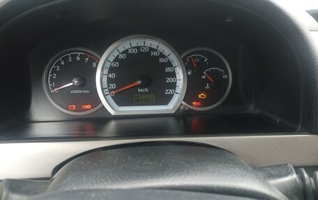 Chevrolet Lacetti, 2011 год, 360 000 рублей, 10 фотография