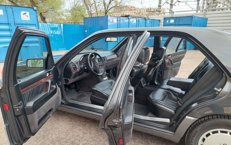 Mercedes-Benz S-Класс, 1991 год, 3 500 000 рублей, 10 фотография