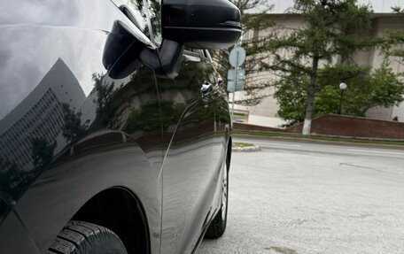 Honda Fit III, 2015 год, 970 000 рублей, 4 фотография