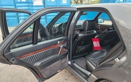 Mercedes-Benz S-Класс, 1991 год, 3 500 000 рублей, 18 фотография