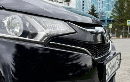 Honda Fit III, 2015 год, 970 000 рублей, 8 фотография