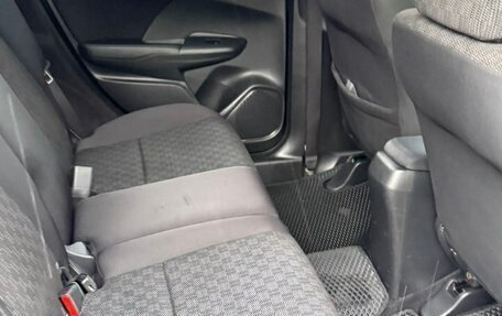Honda Fit III, 2015 год, 970 000 рублей, 13 фотография