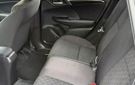 Honda Fit III, 2015 год, 970 000 рублей, 12 фотография