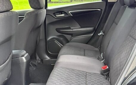 Honda Fit III, 2015 год, 970 000 рублей, 11 фотография