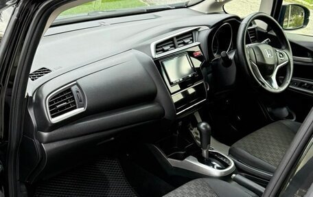 Honda Fit III, 2015 год, 970 000 рублей, 10 фотография