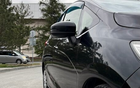 Honda Fit III, 2015 год, 970 000 рублей, 7 фотография