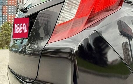 Honda Fit III, 2015 год, 970 000 рублей, 9 фотография