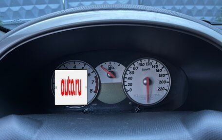 Nissan Micra III, 2007 год, 550 000 рублей, 15 фотография