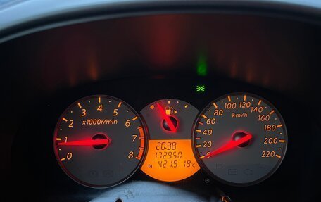 Nissan Micra III, 2007 год, 550 000 рублей, 14 фотография