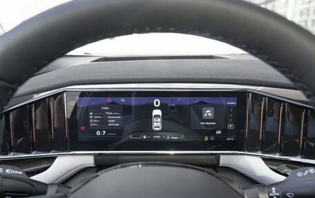 Geely Atlas, 2025 год, 3 931 281 рублей, 7 фотография