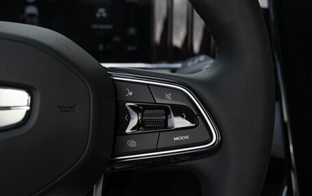 Geely Atlas, 2025 год, 3 931 281 рублей, 17 фотография