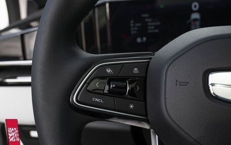 Geely Atlas, 2025 год, 3 931 281 рублей, 18 фотография
