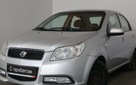Ravon Nexia R3, 2017 год, 649 000 рублей, 3 фотография