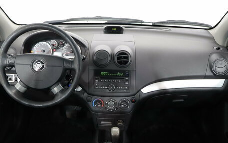 Ravon Nexia R3, 2017 год, 649 000 рублей, 7 фотография