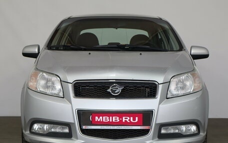 Ravon Nexia R3, 2017 год, 649 000 рублей, 2 фотография