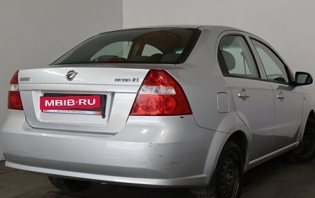 Ravon Nexia R3, 2017 год, 649 000 рублей, 4 фотография