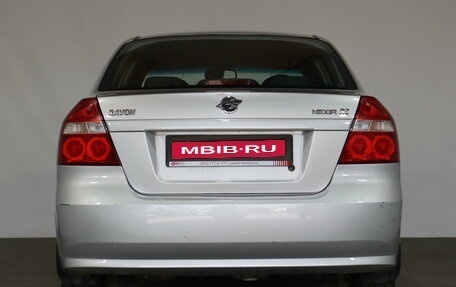 Ravon Nexia R3, 2017 год, 649 000 рублей, 5 фотография