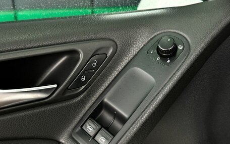 Volkswagen Golf VI, 2012 год, 899 000 рублей, 10 фотография