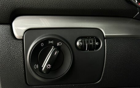 Volkswagen Golf VI, 2012 год, 899 000 рублей, 13 фотография