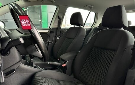 Volkswagen Golf VI, 2012 год, 899 000 рублей, 11 фотография