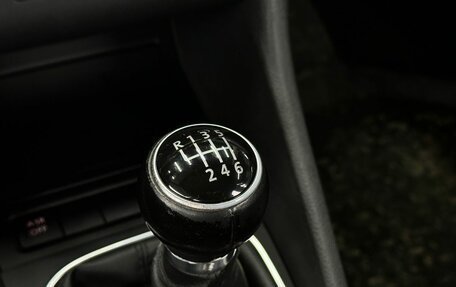 Volkswagen Golf VI, 2012 год, 899 000 рублей, 22 фотография