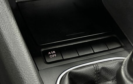 Volkswagen Golf VI, 2012 год, 899 000 рублей, 21 фотография