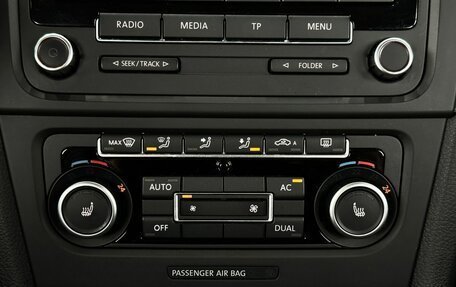 Volkswagen Golf VI, 2012 год, 899 000 рублей, 20 фотография