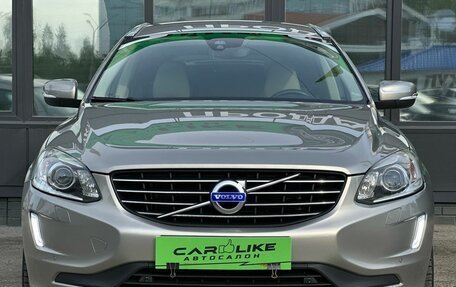 Volvo XC60 II, 2014 год, 1 999 000 рублей, 5 фотография