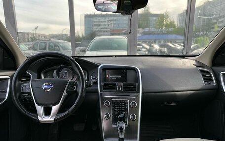 Volvo XC60 II, 2014 год, 1 999 000 рублей, 10 фотография