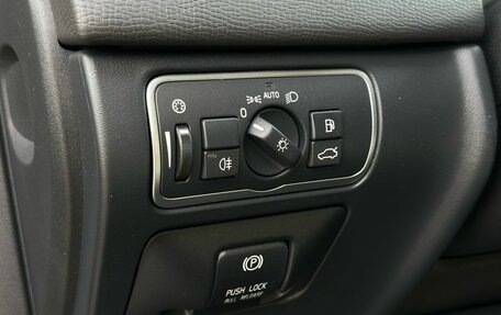Volvo XC60 II, 2014 год, 1 999 000 рублей, 16 фотография