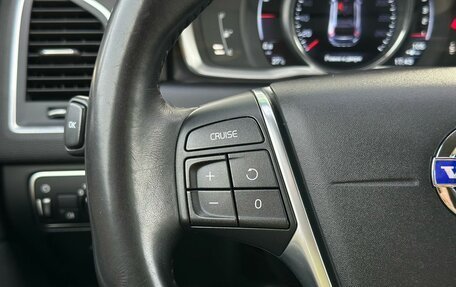 Volvo XC60 II, 2014 год, 1 999 000 рублей, 17 фотография