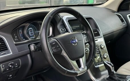 Volvo XC60 II, 2014 год, 1 999 000 рублей, 9 фотография