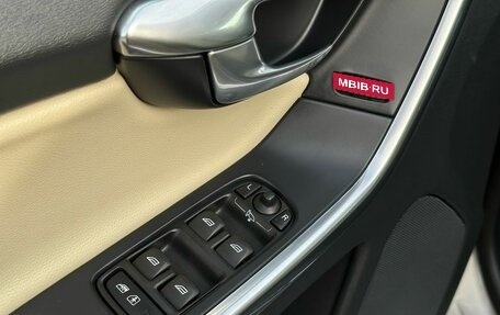 Volvo XC60 II, 2014 год, 1 999 000 рублей, 14 фотография