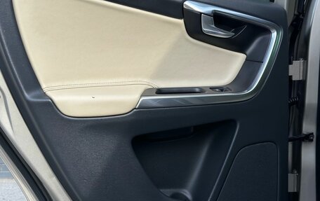 Volvo XC60 II, 2014 год, 1 999 000 рублей, 21 фотография