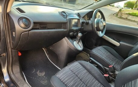 Mazda Demio III (DE), 2007 год, 495 000 рублей, 8 фотография