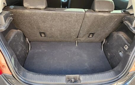 Mazda Demio III (DE), 2007 год, 495 000 рублей, 9 фотография