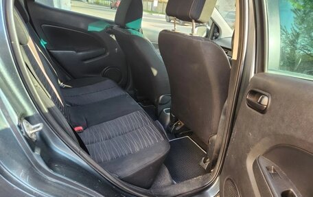 Mazda Demio III (DE), 2007 год, 495 000 рублей, 10 фотография