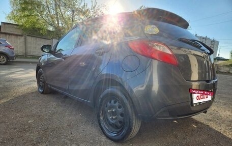 Mazda Demio III (DE), 2007 год, 495 000 рублей, 6 фотография