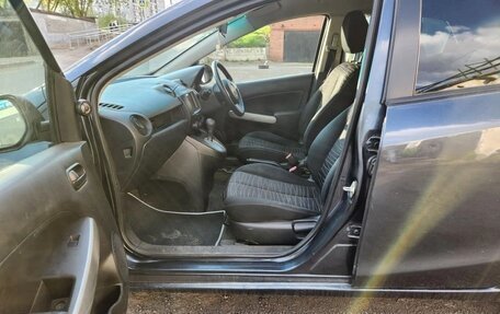 Mazda Demio III (DE), 2007 год, 495 000 рублей, 12 фотография