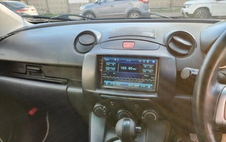 Mazda Demio III (DE), 2007 год, 495 000 рублей, 14 фотография