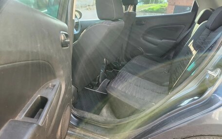 Mazda Demio III (DE), 2007 год, 495 000 рублей, 17 фотография