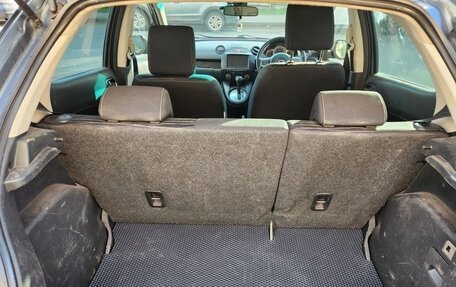 Mazda Demio III (DE), 2007 год, 495 000 рублей, 15 фотография