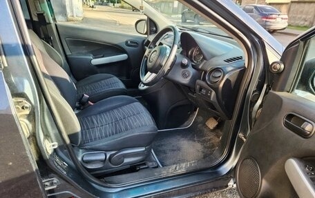 Mazda Demio III (DE), 2007 год, 495 000 рублей, 13 фотография