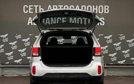 KIA Sorento II рестайлинг, 2013 год, 1 560 000 рублей, 7 фотография