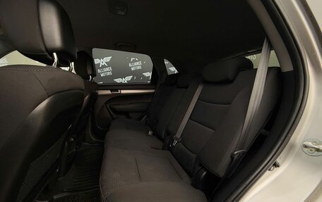 KIA Sorento II рестайлинг, 2013 год, 1 560 000 рублей, 12 фотография