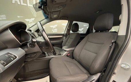 KIA Sorento II рестайлинг, 2013 год, 1 560 000 рублей, 11 фотография
