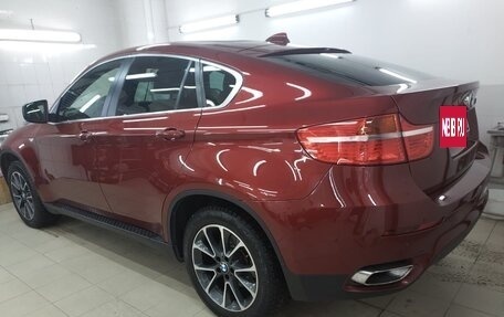 BMW X6, 2008 год, 3 333 333 рублей, 2 фотография