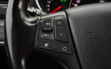 KIA Sorento II рестайлинг, 2013 год, 1 560 000 рублей, 17 фотография