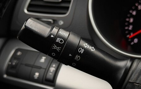 KIA Sorento II рестайлинг, 2013 год, 1 560 000 рублей, 19 фотография